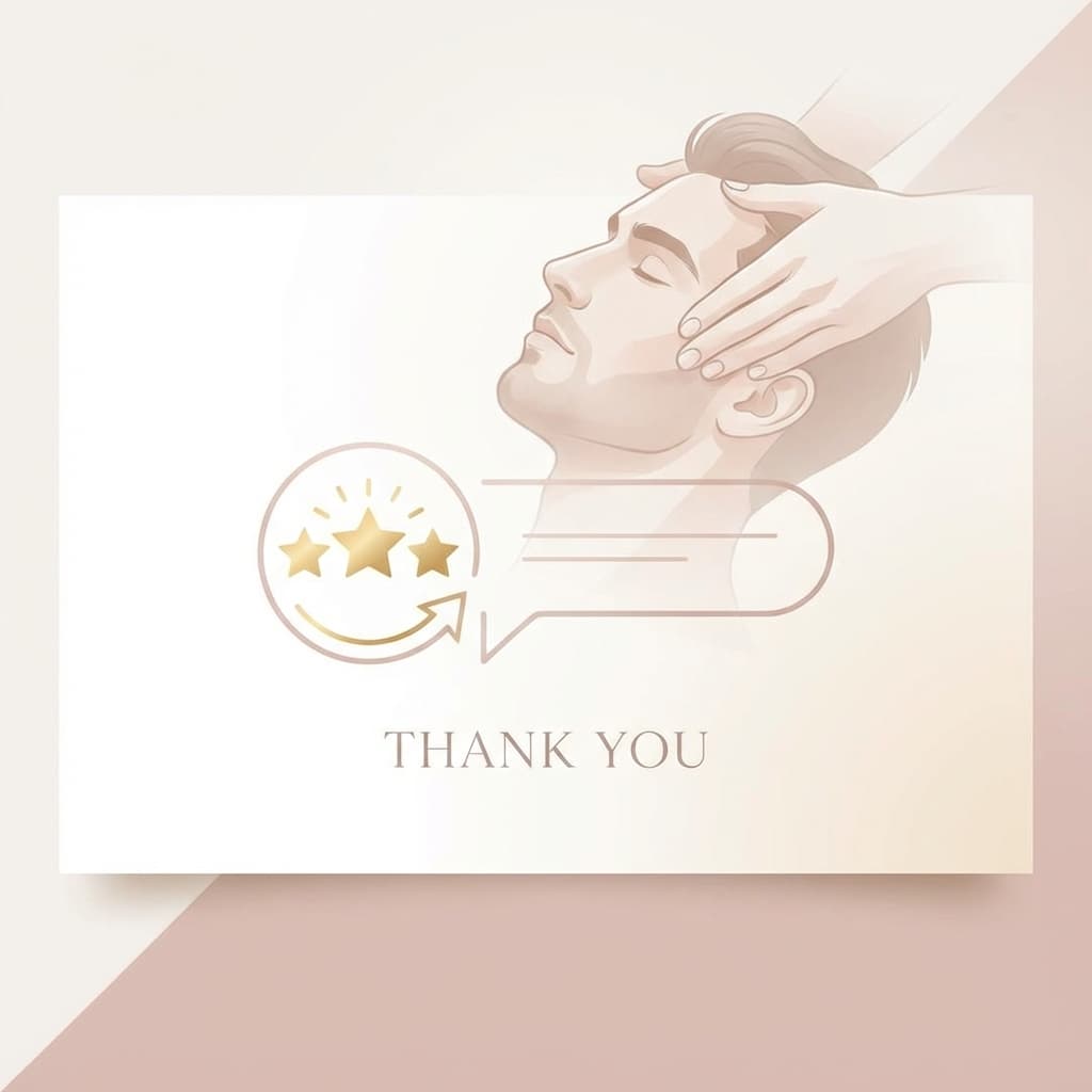 口コミ投稿で特典！